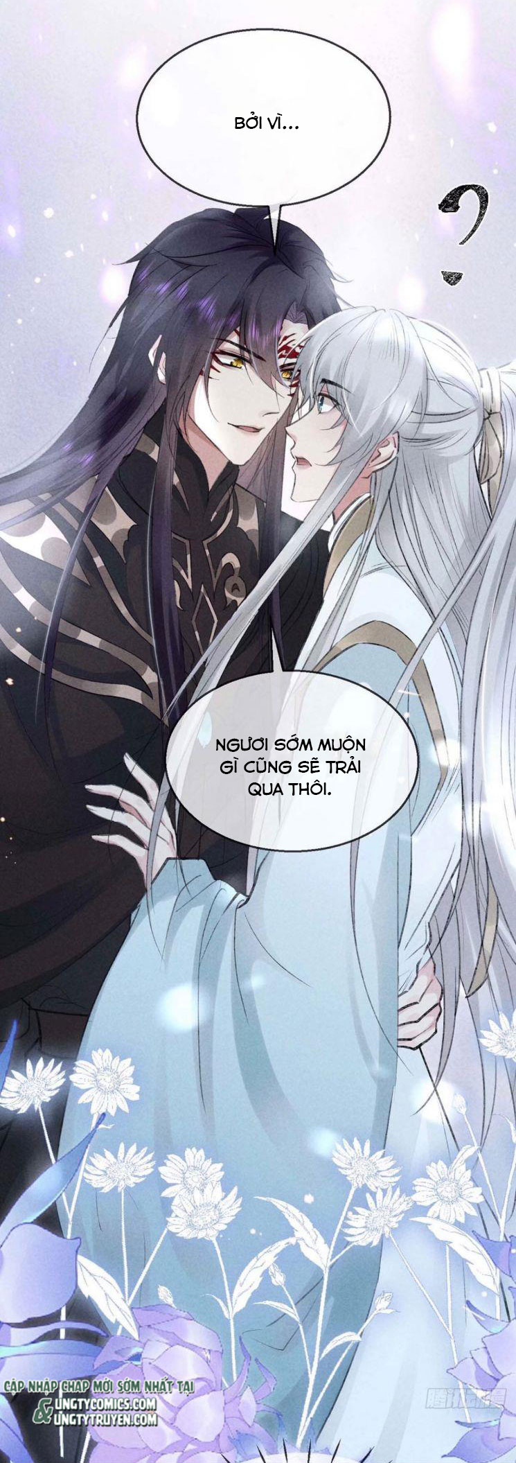 Đồ Mưu Bất Quỹ Chapter 38 - Trang 20