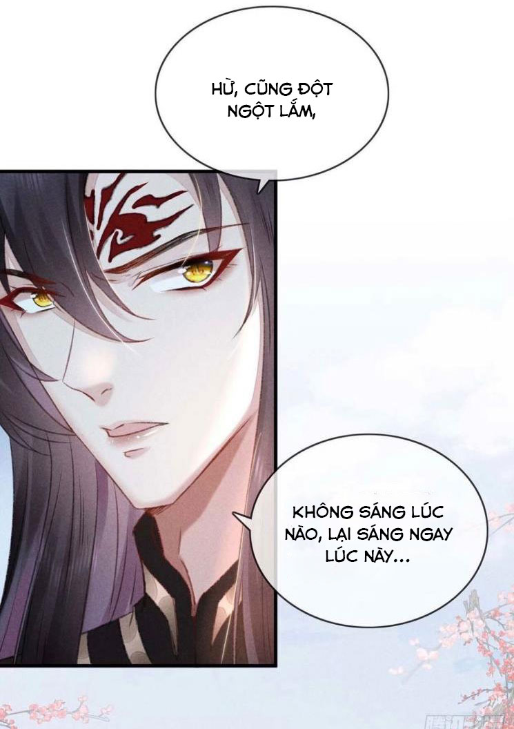 Đồ Mưu Bất Quỹ Chapter 38 - Trang 26