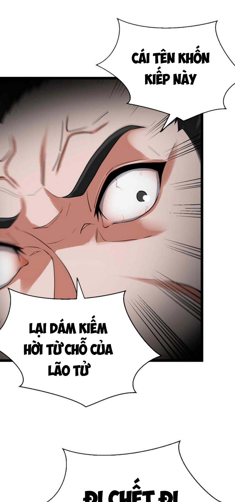 Hệ Thống Super God Chapter 5 - Trang 1