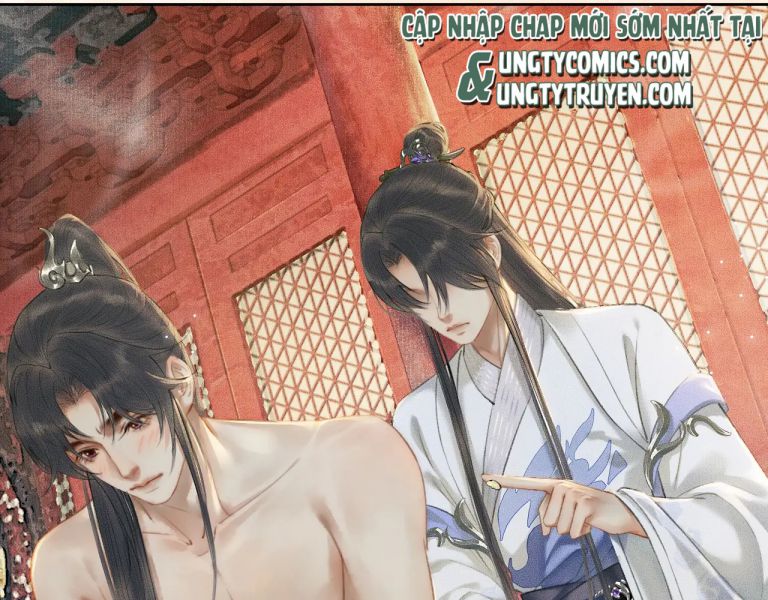 Husky Và Sư Tôn Mèo Trắng Của Hắn Chapter 10 - Trang 64