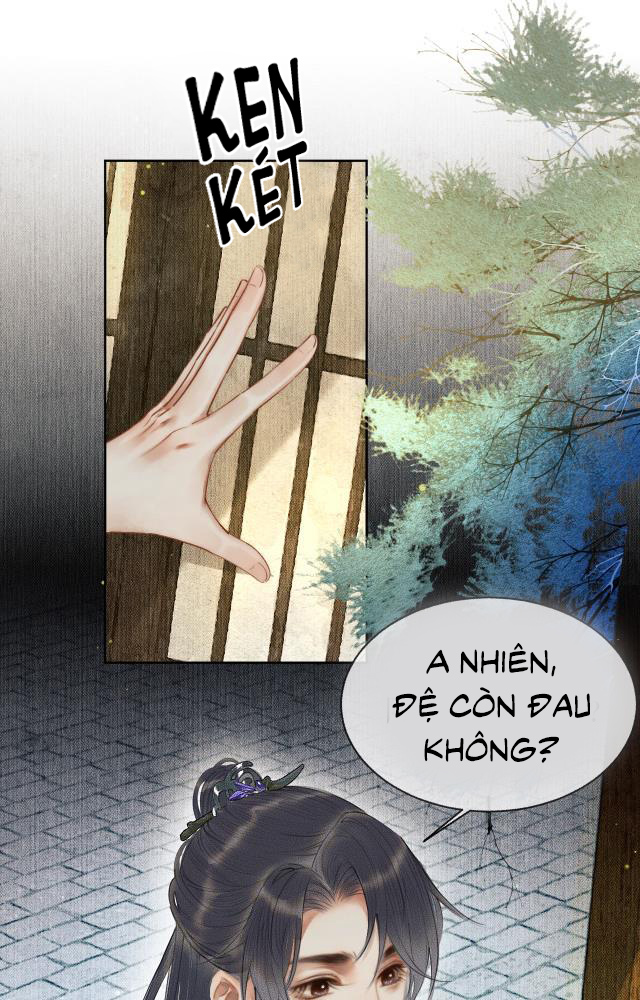 Husky Và Sư Tôn Mèo Trắng Của Hắn Chapter 8 - Trang 1