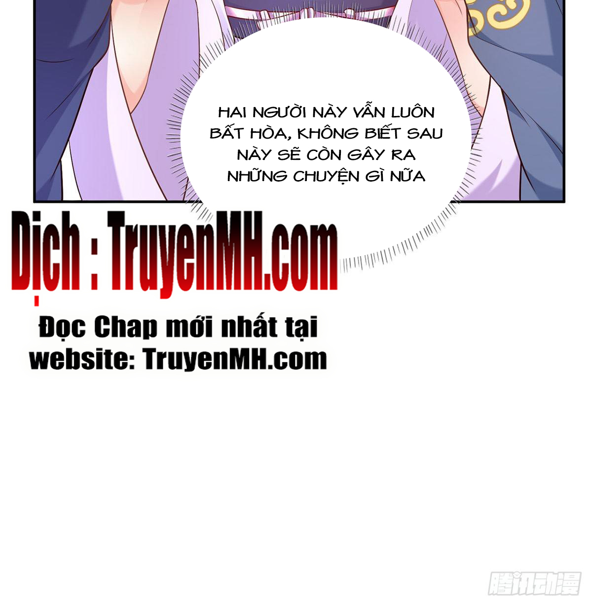 Kiều Mỵ Phu Lang, Tại Tuyến Lục Trà Chapter 9 - Trang 20