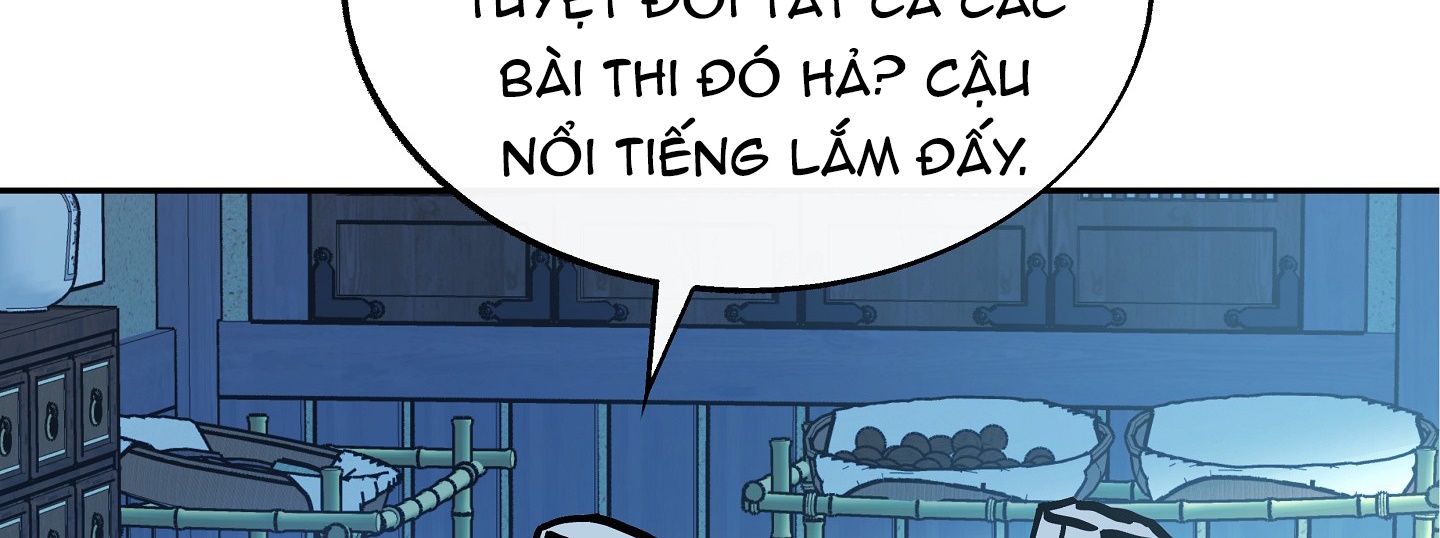 Người Tình Của Sura Chapter 61.1 - Trang 130