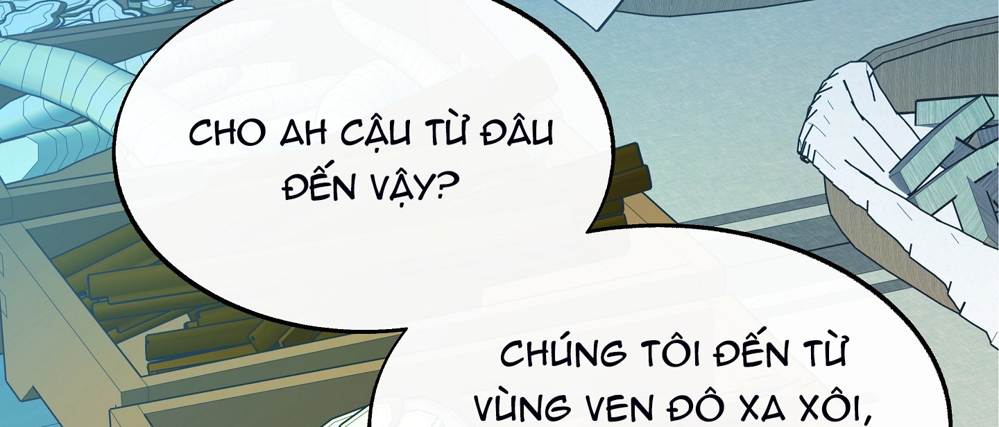 Người Tình Của Sura Chapter 61.1 - Trang 141