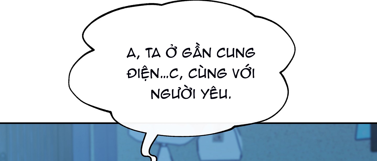 Người Tình Của Sura Chapter 61.1 - Trang 144