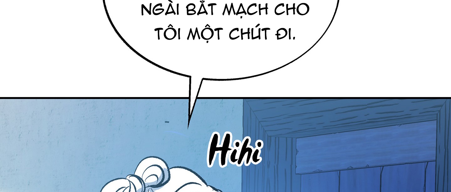 Người Tình Của Sura Chapter 61.1 - Trang 19