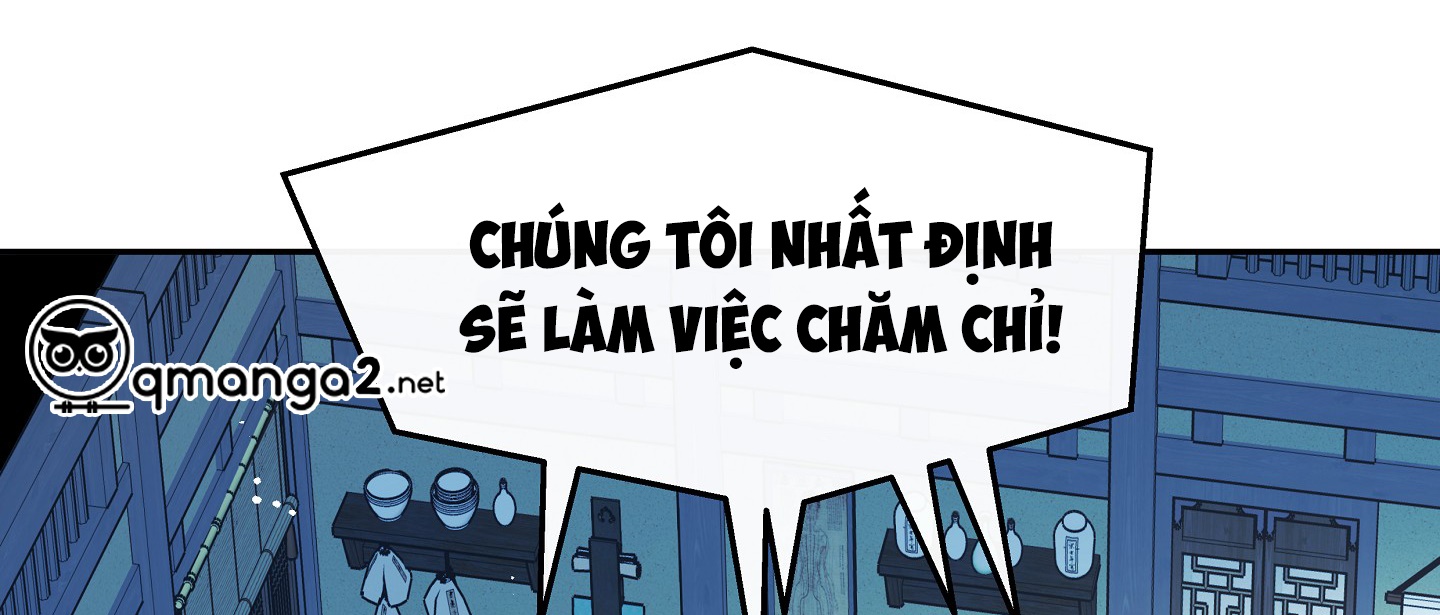 Người Tình Của Sura Chapter 61.1 - Trang 96