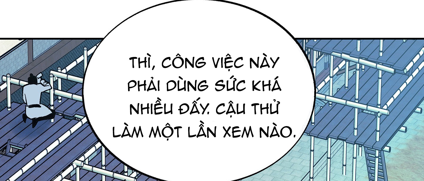 Người Tình Của Sura Chapter 61.2 - Trang 3