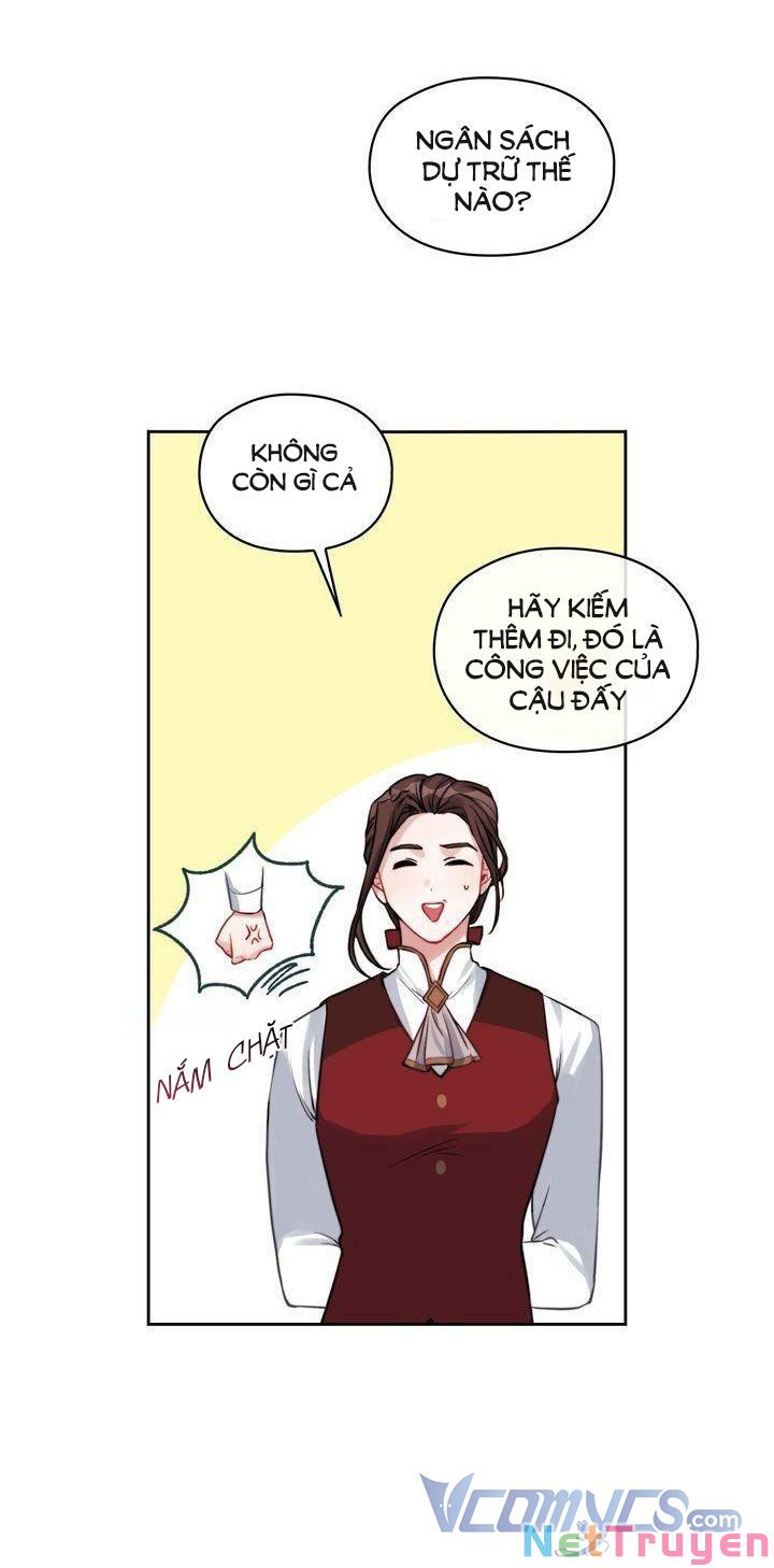 Người Tình Diên Tịch Chapter 10 - Trang 12