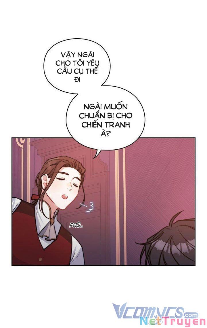 Người Tình Diên Tịch Chapter 10 - Trang 13