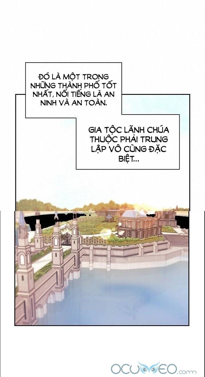 Người Tình Diên Tịch Chapter 4 - Trang 23