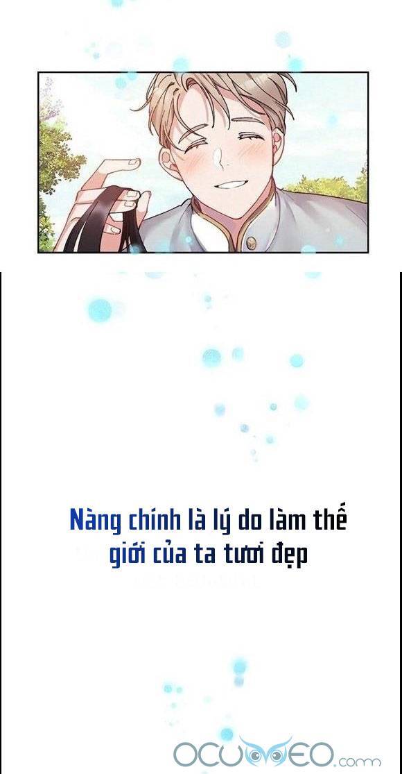 Người Tình Diên Tịch Chapter 4 - Trang 3