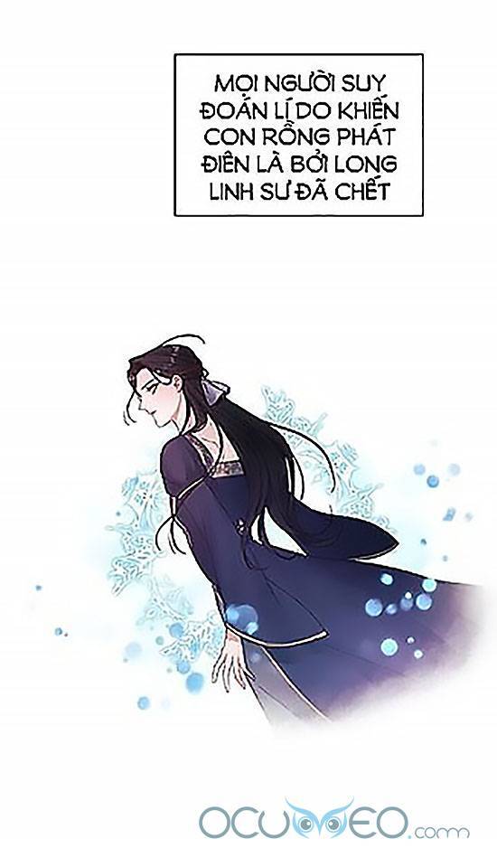 Người Tình Diên Tịch Chapter 4 - Trang 37