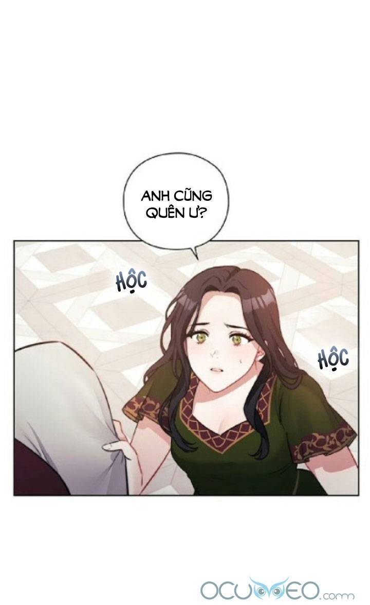 Người Tình Diên Tịch Chapter 6 - Trang 32