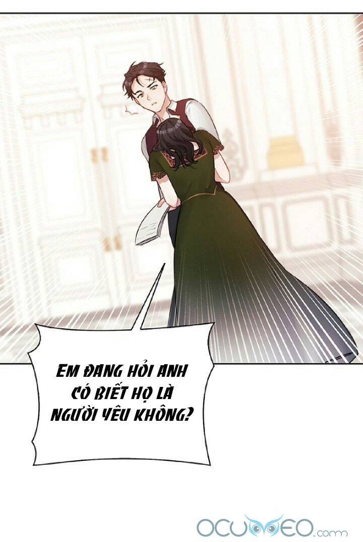 Người Tình Diên Tịch Chapter 6 - Trang 38