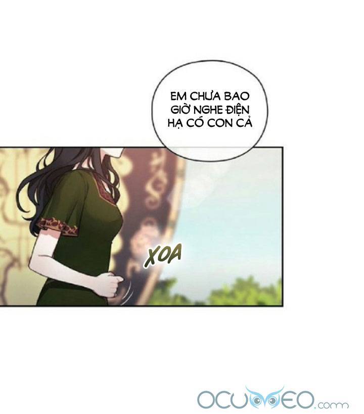 Người Tình Diên Tịch Chapter 6 - Trang 9