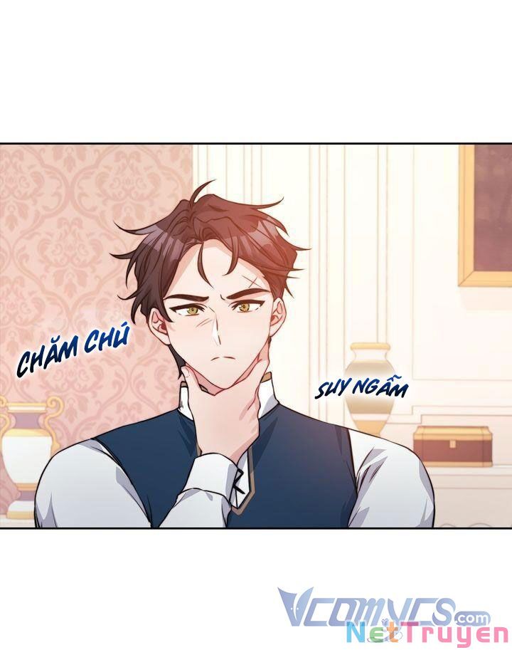 Người Tình Diên Tịch Chapter 9 - Trang 6