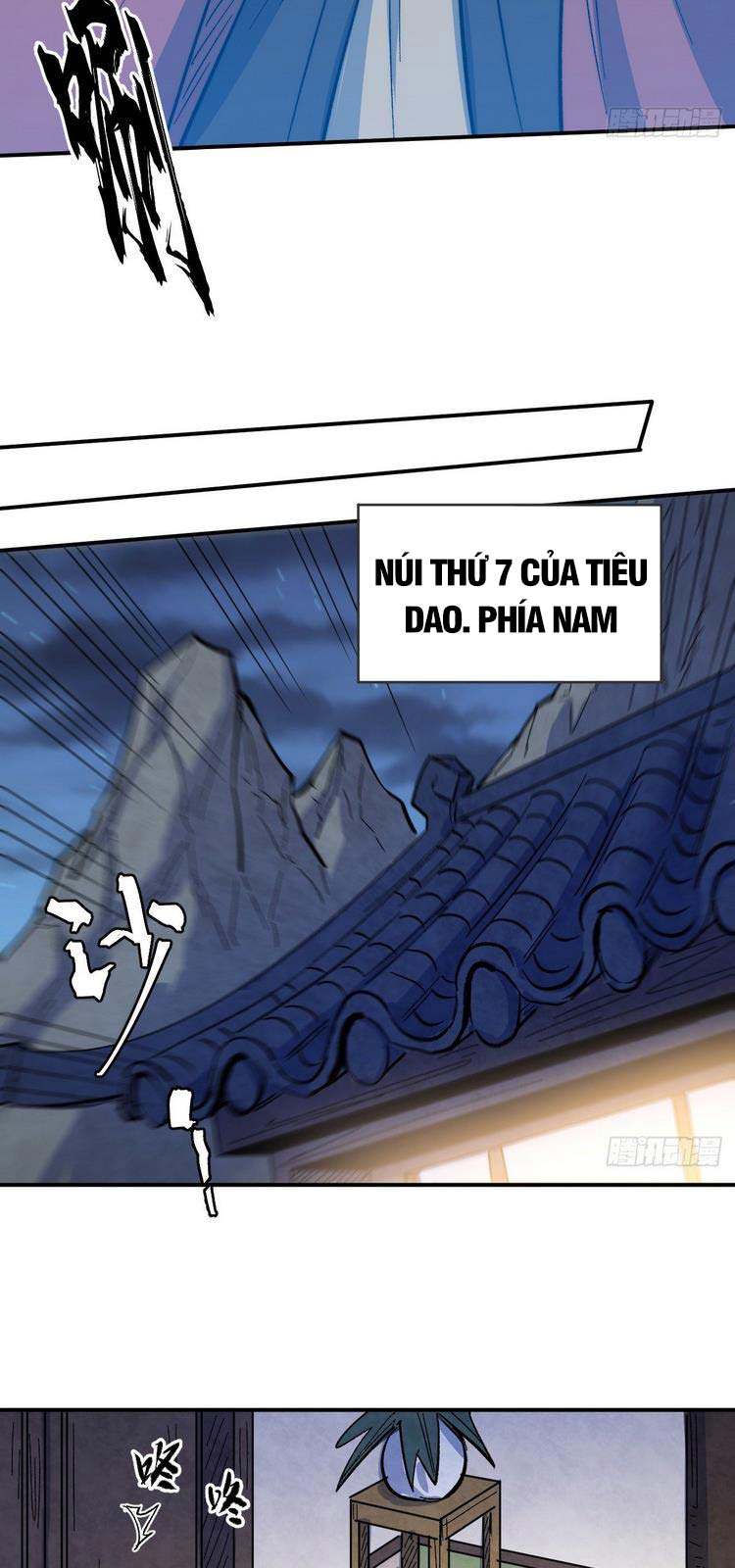 Nhân Vật Chính Mạnh Nhất Lịch Sử Chapter 61 - Trang 8