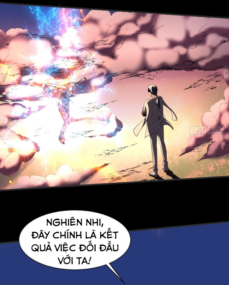 Phản Phái Yêu Tế Chapter 26 - Trang 2