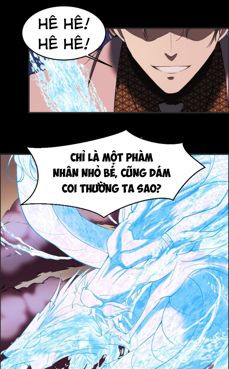 Phản Phái Yêu Tế Chapter 26 - Trang 20