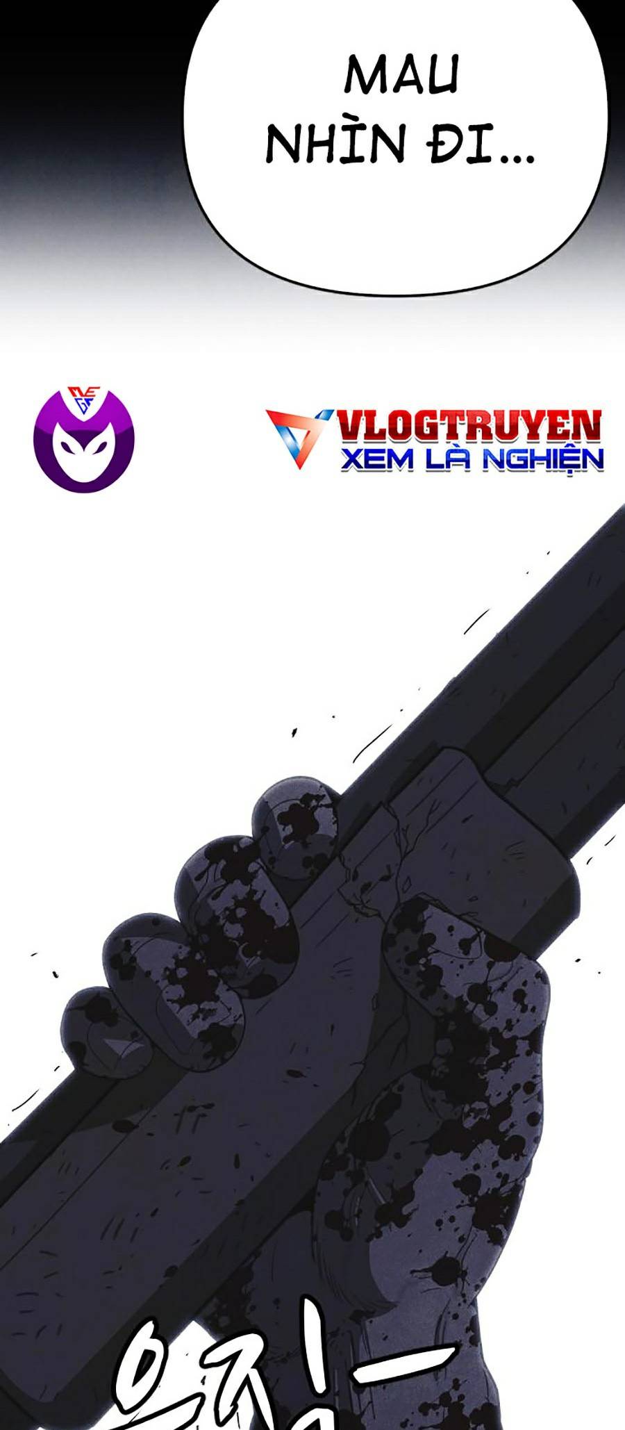 Shotgun Boy Chapter 31 - Trang 18