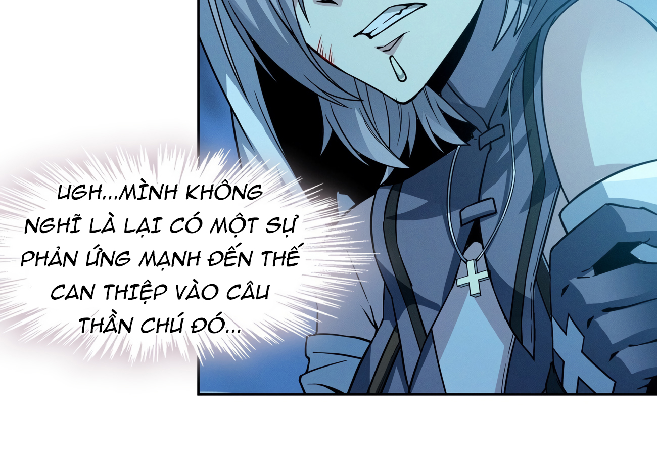 Sức Mạnh Của Ác Thần Chapter 22 - Trang 48