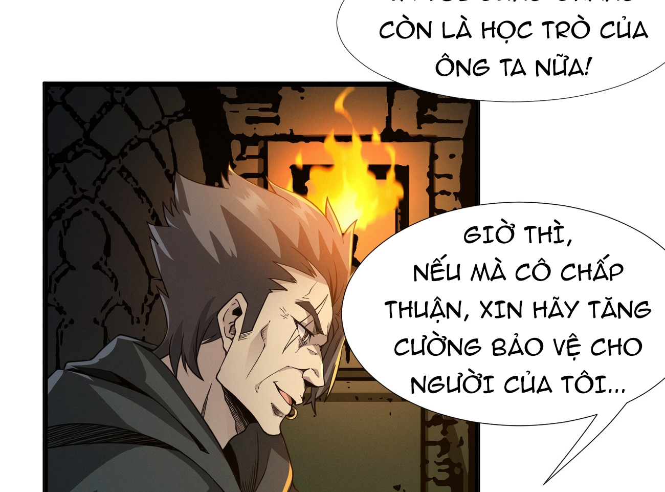 Sức Mạnh Của Ác Thần Chapter 22 - Trang 65