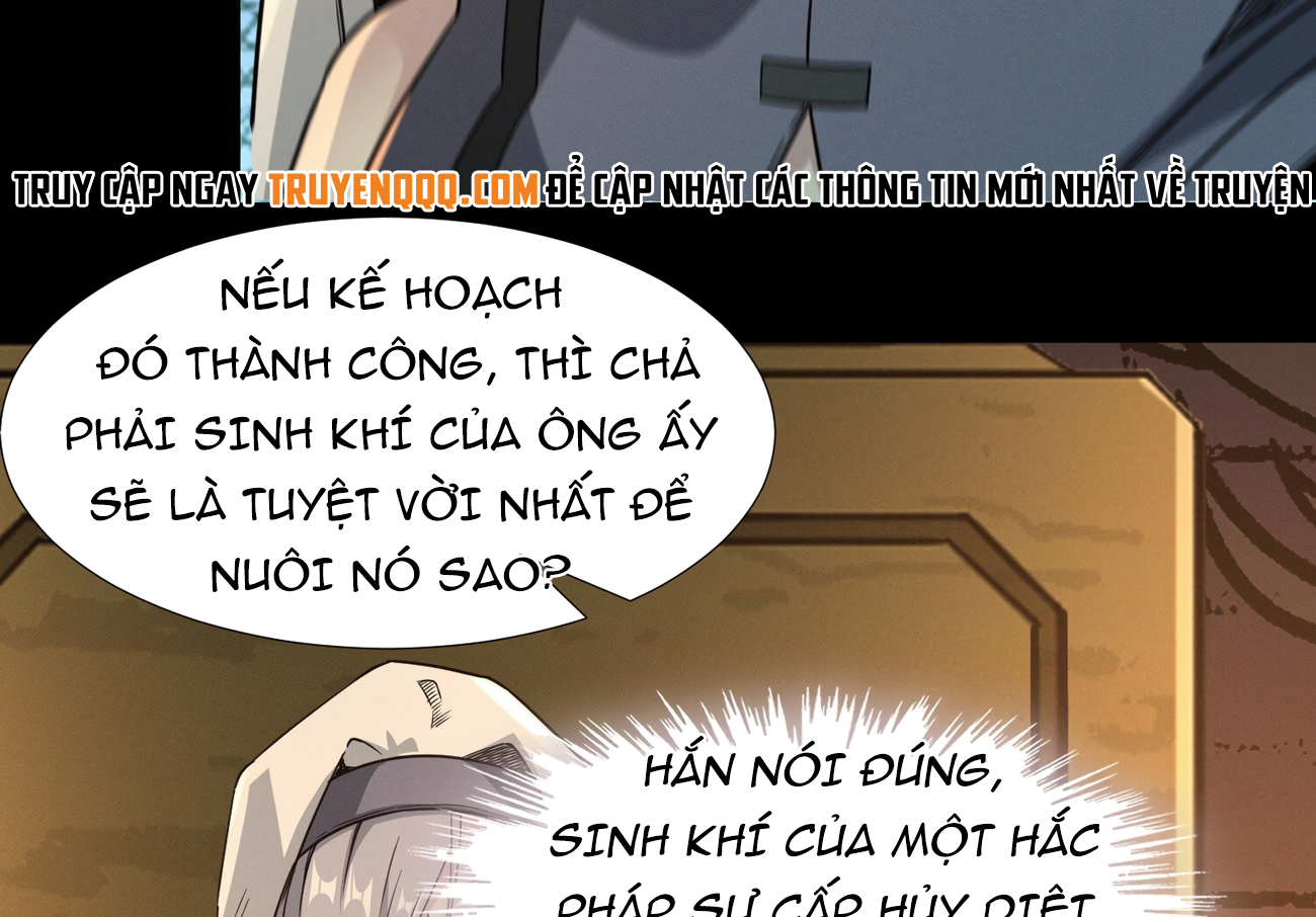 Sức Mạnh Của Ác Thần Chapter 22 - Trang 80