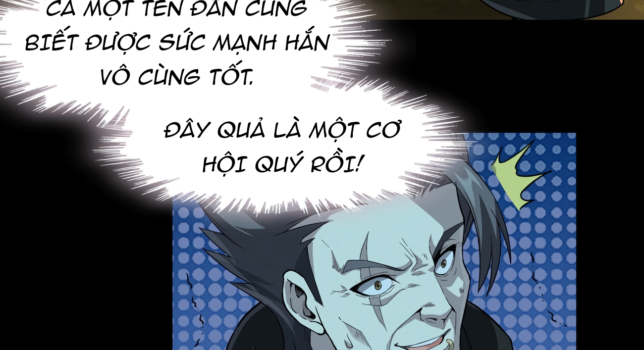 Sức Mạnh Của Ác Thần Chapter 22 - Trang 84