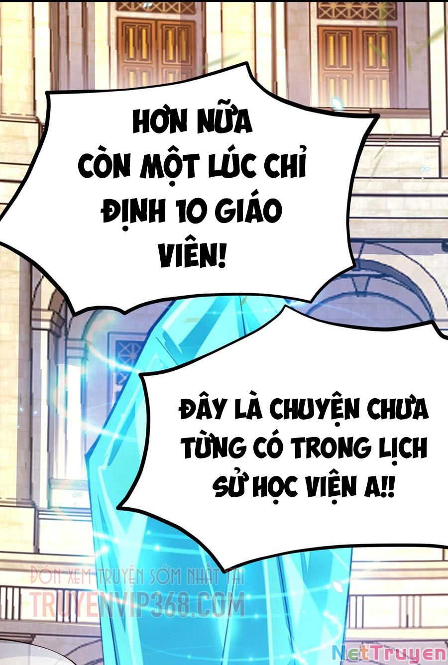 Sức Mạnh Của Kiếm Thần Chapter 36 - Trang 15