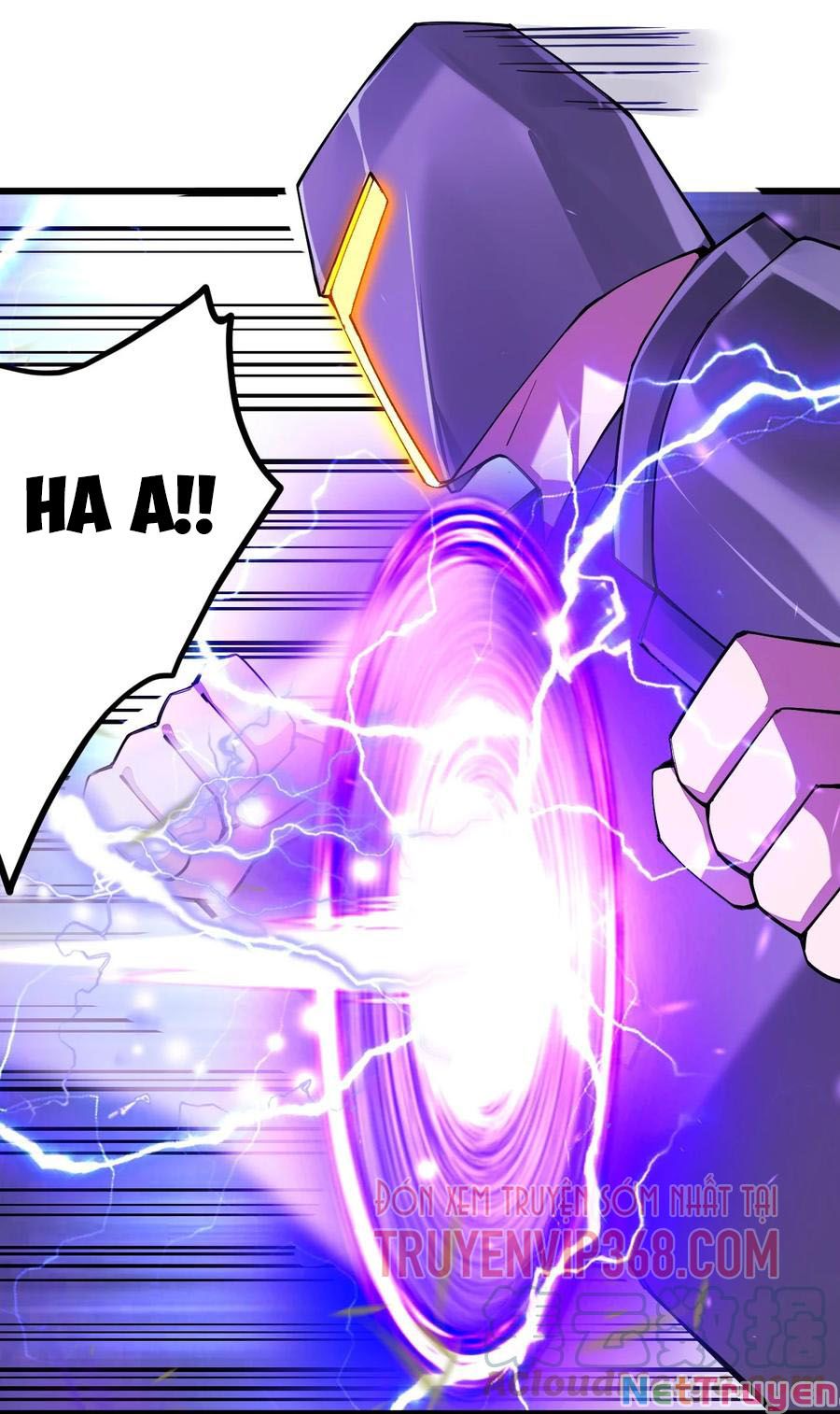 Sức Mạnh Của Kiếm Thần Chapter 36 - Trang 53