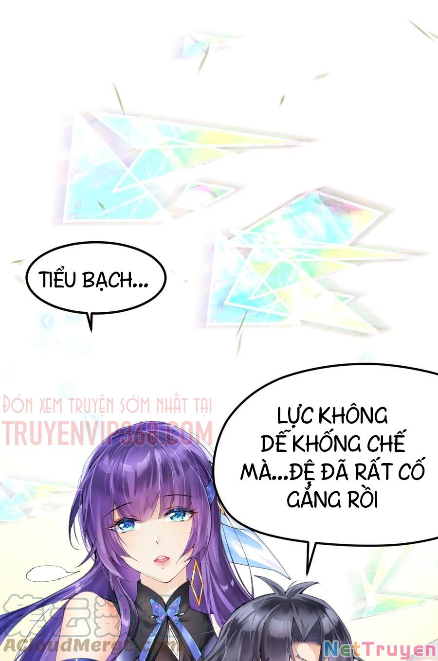Sức Mạnh Của Kiếm Thần Chapter 36 - Trang 68