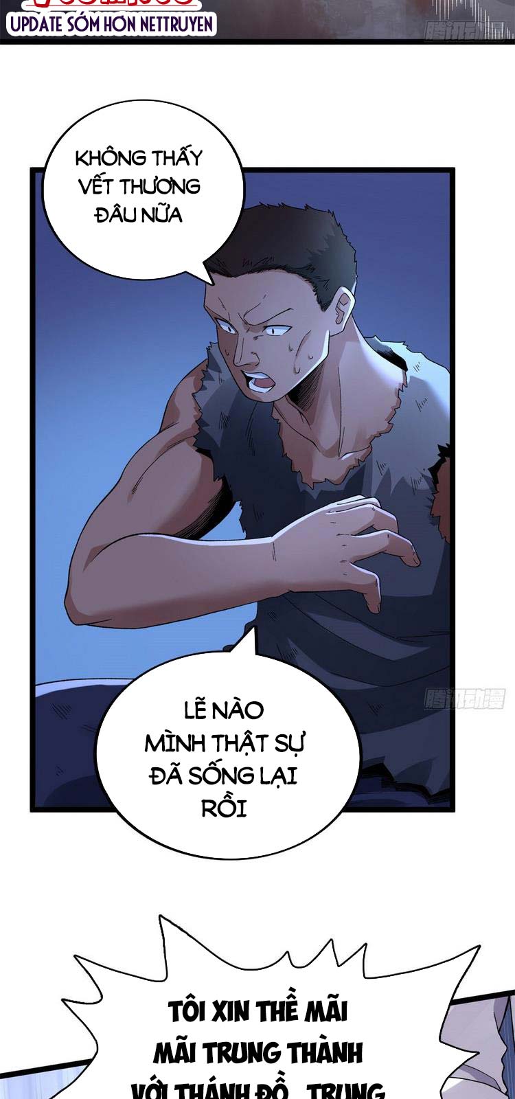 Ta Có 999 Loại Dị Năng Chapter 43 - Trang 29