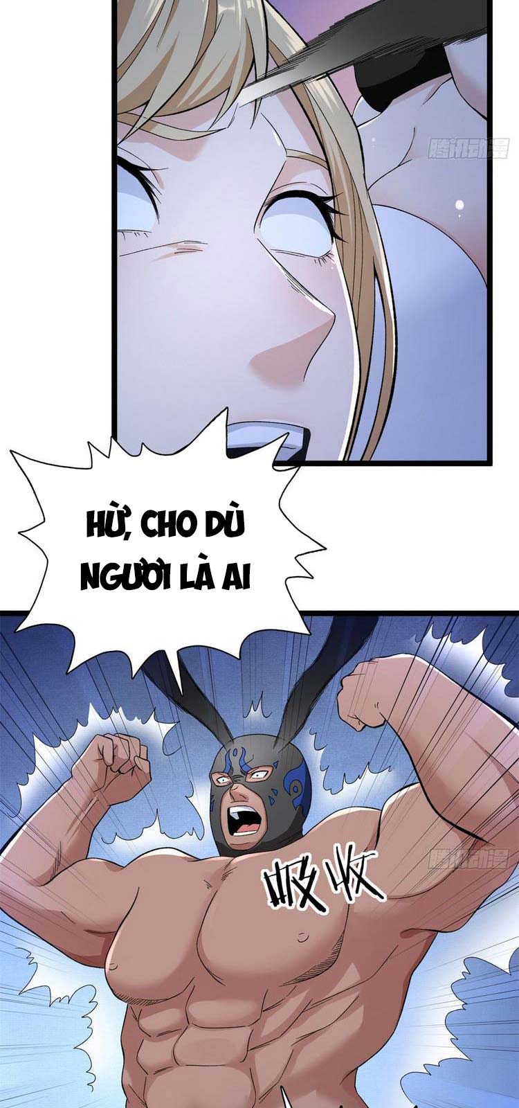 Ta Có 999 Loại Dị Năng Chapter 43 - Trang 5