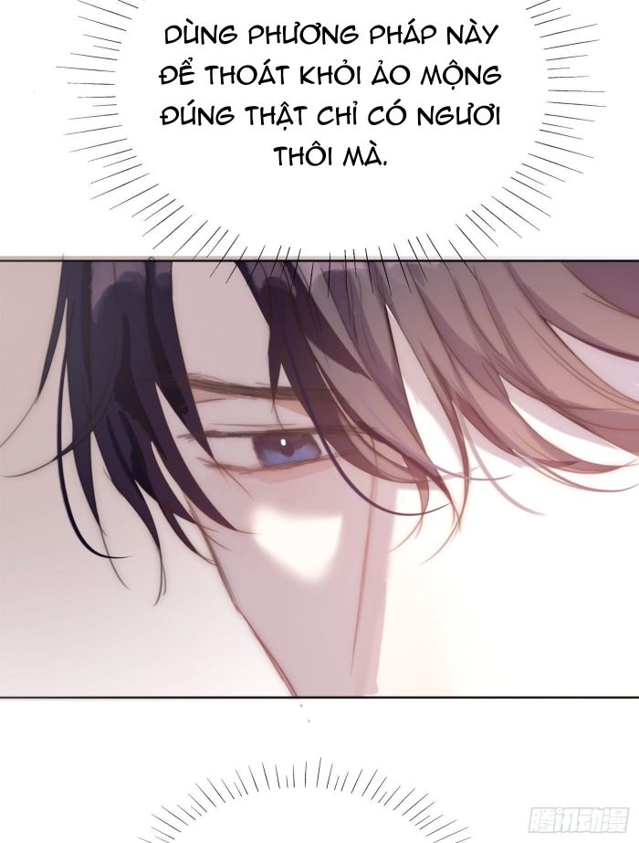 Thỉnh Cùng Ta Đồng Miên Chapter 28 - Trang 20