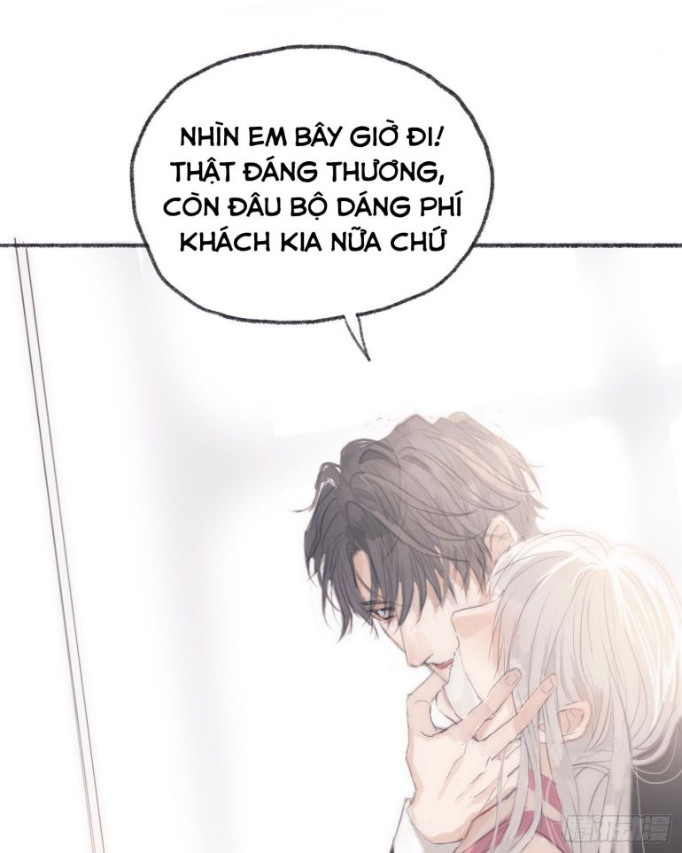 Thỉnh Cùng Ta Đồng Miên Chapter 30 - Trang 16