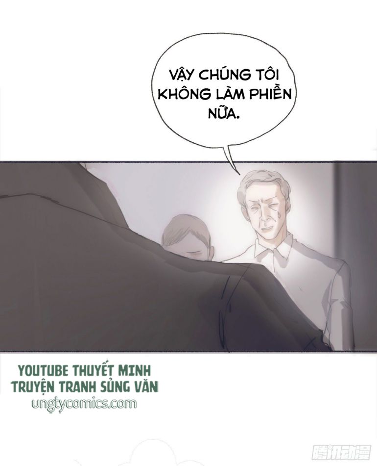 Thỉnh Cùng Ta Đồng Miên Chapter 30 - Trang 6