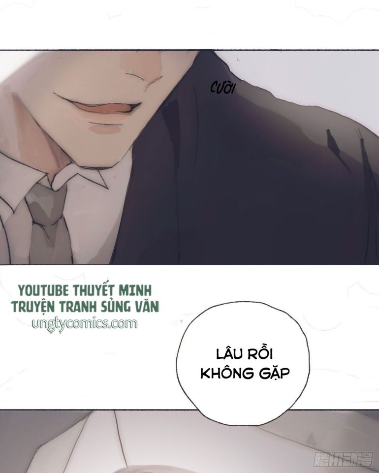 Thỉnh Cùng Ta Đồng Miên Chapter 30 - Trang 9