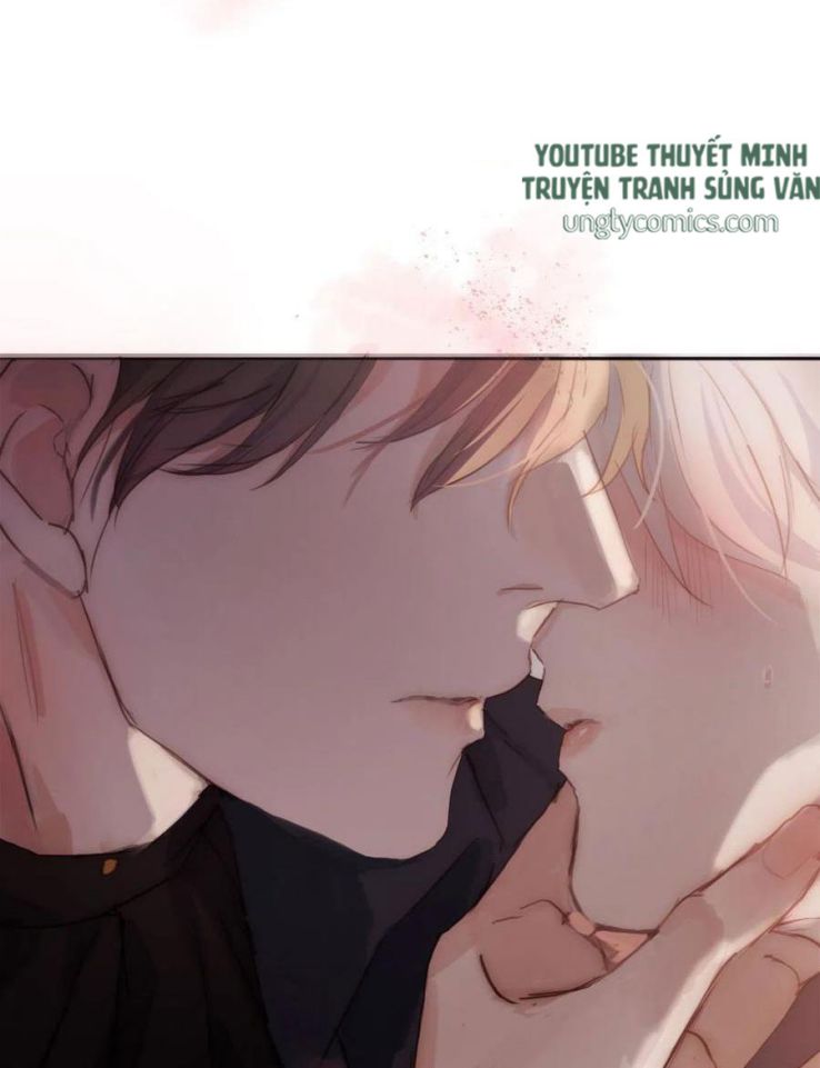 Thỉnh Cùng Ta Đồng Miên Chapter 32 - Trang 24