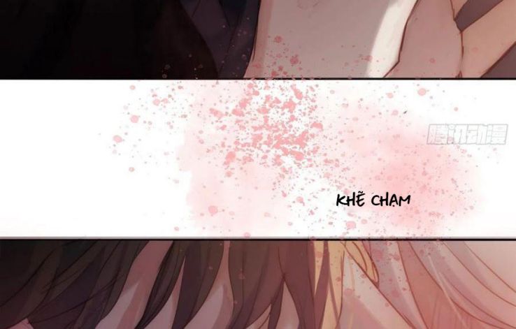 Thỉnh Cùng Ta Đồng Miên Chapter 32 - Trang 25