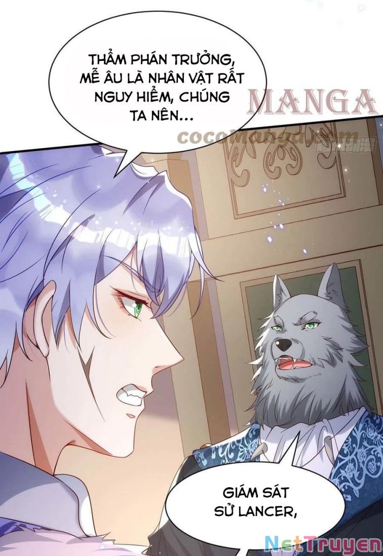 Thú Thụ Bất Thân Chapter 85 - Trang 13