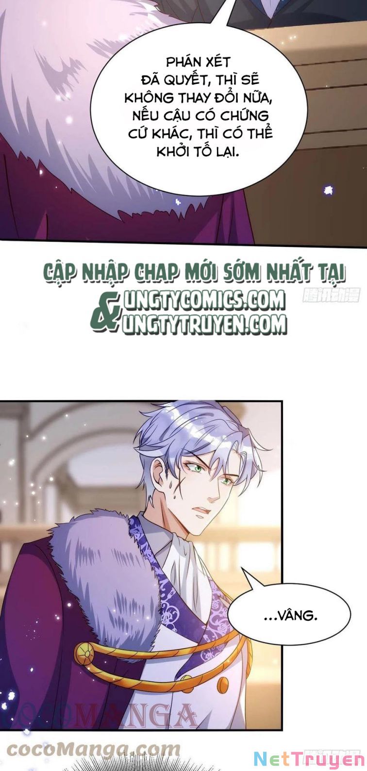 Thú Thụ Bất Thân Chapter 85 - Trang 14