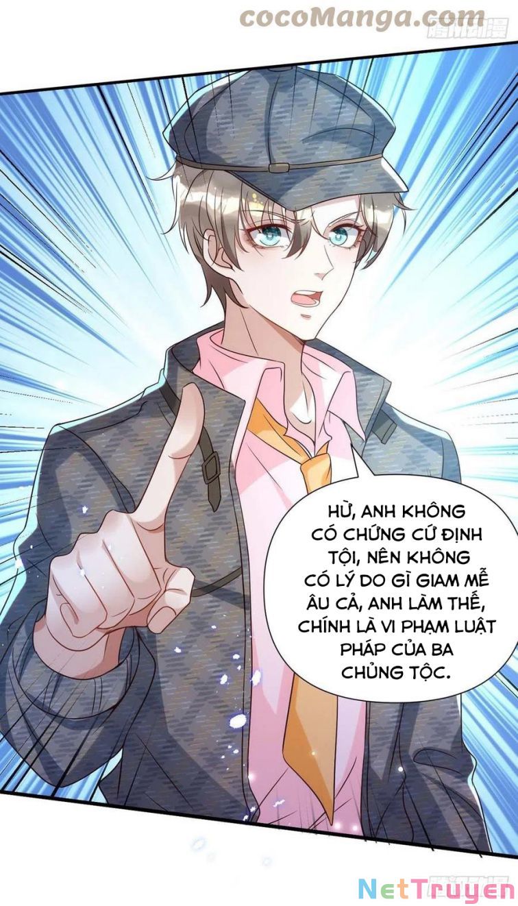 Thú Thụ Bất Thân Chapter 85 - Trang 7