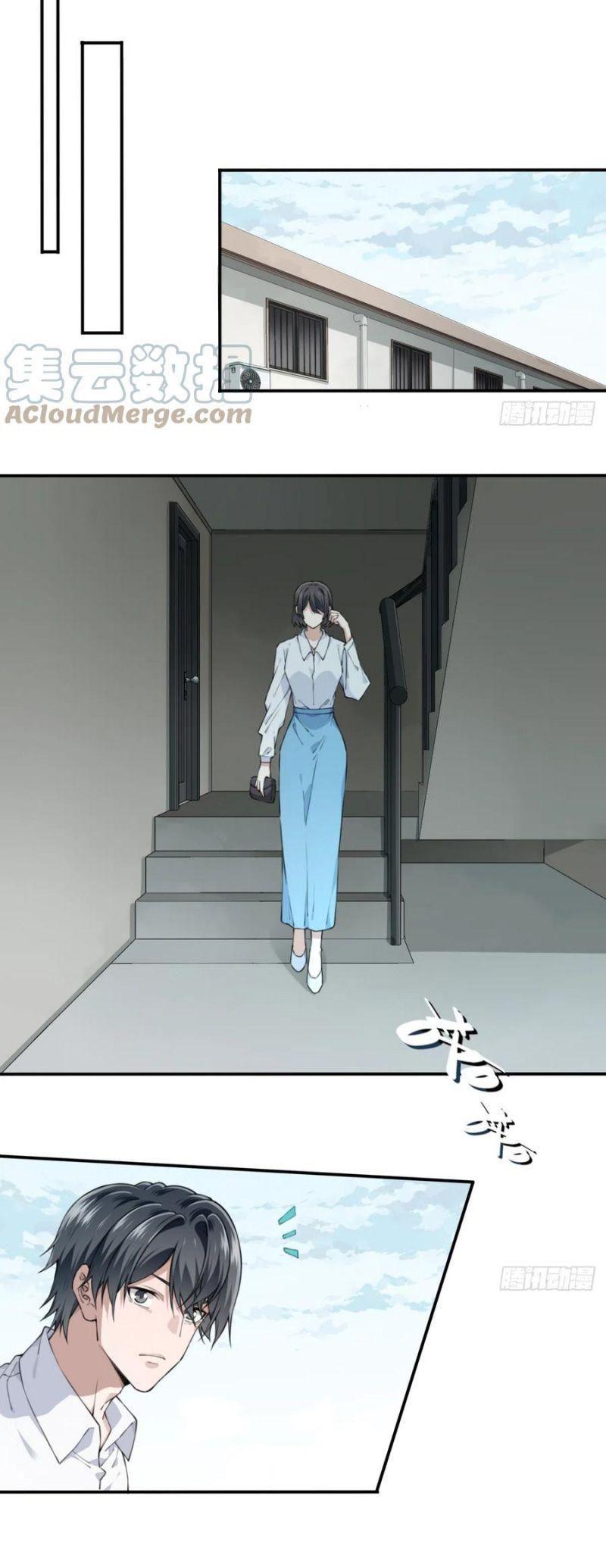 Tôi Là Người Môi Giới Của Ngôi Nhà Kỳ Quái Chapter 43 - Trang 3