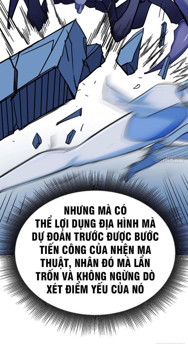 Trợ Lý Thánh Tôn, Ta Đã Vô Địch Chapter 15 - Trang 55