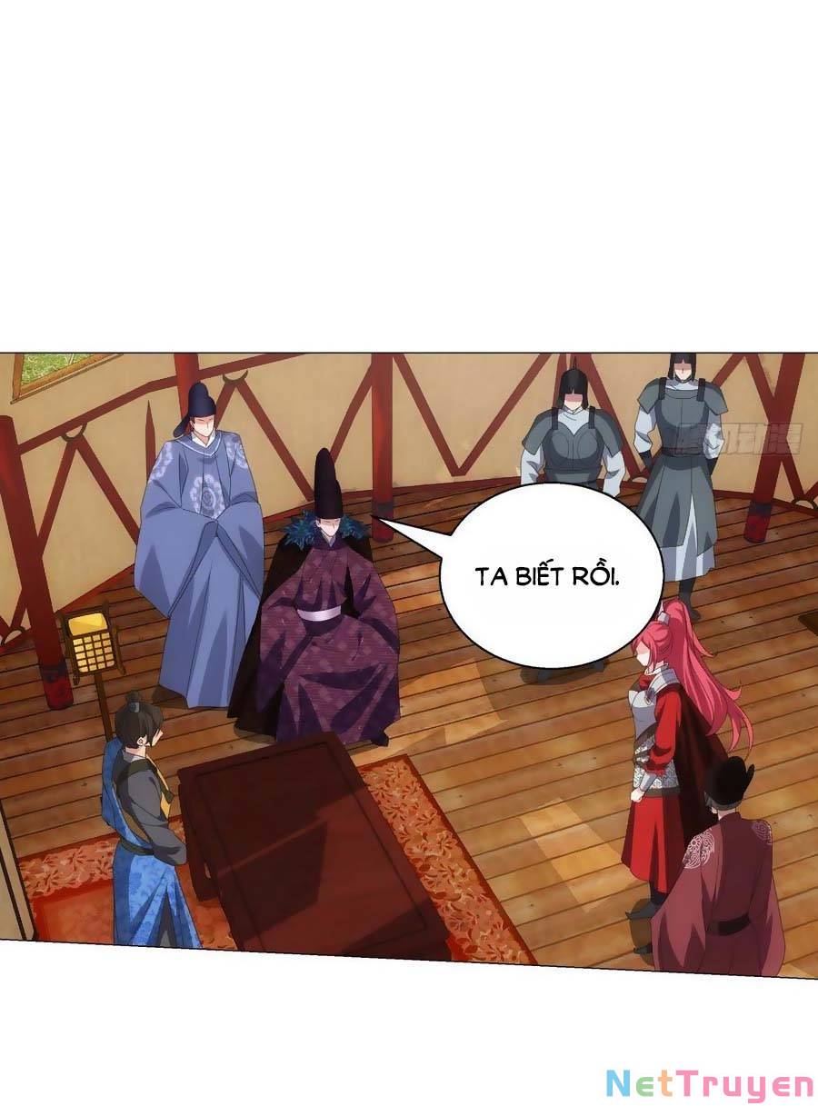 Tướng Quân! Không Nên A! Chapter 102 - Trang 11