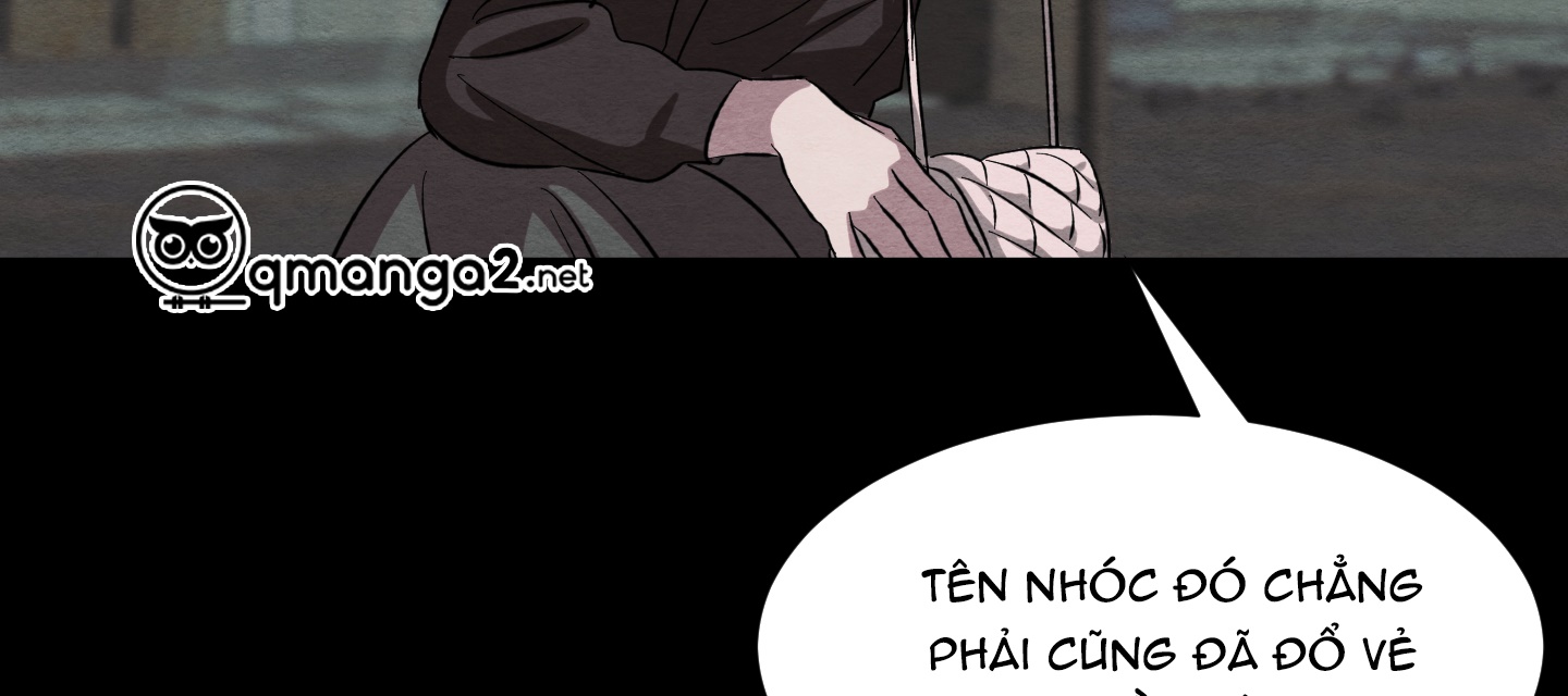 Vị Khách Không Mời Trên Vai Tôi Chapter 16.1 - Trang 16