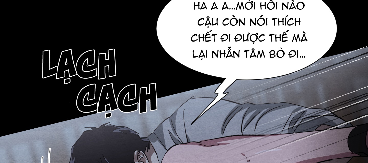 Vị Khách Không Mời Trên Vai Tôi Chapter 16.1 - Trang 68