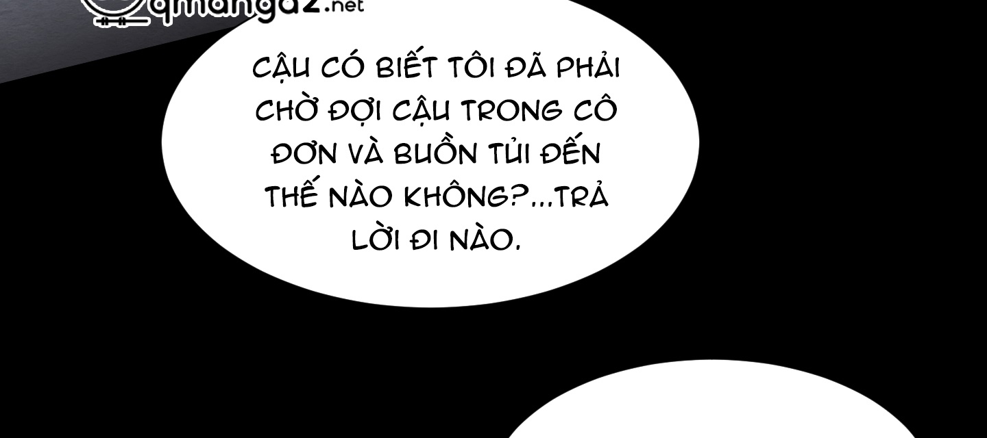 Vị Khách Không Mời Trên Vai Tôi Chapter 16.1 - Trang 71