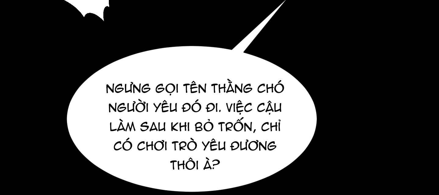 Vị Khách Không Mời Trên Vai Tôi Chapter 16.1 - Trang 91